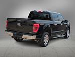 2021 Ford F-150 SuperCrew Cab 4x4 Pickup for sale #MFA48989A - photo 8
