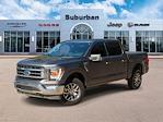 2021 Ford F-150 SuperCrew Cab 4WD Pickup for sale #MFA71359P - photo 1