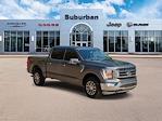 2021 Ford F-150 SuperCrew Cab 4WD Pickup for sale #MFA71359P - photo 3