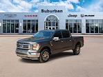 2021 Ford F-150 SuperCrew Cab 4WD Pickup for sale #MFA71359P - photo 5