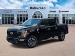 2021 Ford F-150 SuperCrew Cab 4x4 Pickup for sale #MFB08691P - photo 1