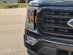 2021 Ford F-150 SuperCrew Cab 4x4 Pickup for sale #MFB08691P - photo 11