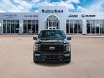 2021 Ford F-150 SuperCrew Cab 4x4 Pickup for sale #MFB08691P - photo 4