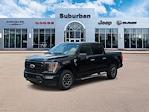 2021 Ford F-150 SuperCrew Cab 4x4 Pickup for sale #MFB08691P - photo 5