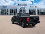 2021 Ford F-150 SuperCrew Cab 4x4 Pickup for sale #MFB08691P - photo 2