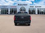 2021 Ford F-150 SuperCrew Cab 4x4 Pickup for sale #MFB08691P - photo 7