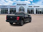2021 Ford F-150 SuperCrew Cab 4x4 Pickup for sale #MFB08691P - photo 8