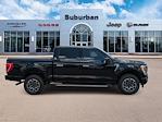 2021 Ford F-150 SuperCrew Cab 4x4 Pickup for sale #MFB08691P - photo 9