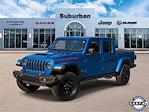 2021 Jeep Gladiator Crew Cab 4x4 Pickup for sale #ML544619A - photo 1