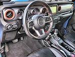 2021 Jeep Gladiator Crew Cab 4x4 Pickup for sale #ML544619A - photo 10