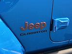 2021 Jeep Gladiator Crew Cab 4x4 Pickup for sale #ML544619A - photo 12