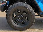 2021 Jeep Gladiator Crew Cab 4x4 Pickup for sale #ML544619A - photo 14