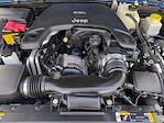2021 Jeep Gladiator Crew Cab 4x4 Pickup for sale #ML544619A - photo 15