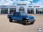 2021 Jeep Gladiator Crew Cab 4x4 Pickup for sale #ML544619A - photo 3