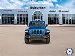 2021 Jeep Gladiator Crew Cab 4x4 Pickup for sale #ML544619A - photo 4