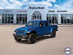 2021 Jeep Gladiator Crew Cab 4x4 Pickup for sale #ML544619A - photo 5