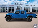 2021 Jeep Gladiator Crew Cab 4x4 Pickup for sale #ML544619A - photo 6