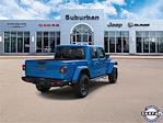 2021 Jeep Gladiator Crew Cab 4x4 Pickup for sale #ML544619A - photo 8
