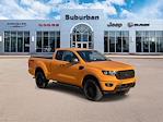 2021 Ford Ranger Super Cab 4WD Pickup for sale #MLD55773A - photo 3