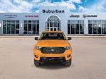 2021 Ford Ranger Super Cab 4WD Pickup for sale #MLD55773A - photo 4