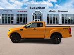 2021 Ford Ranger Super Cab 4WD Pickup for sale #MLD55773A - photo 6