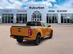 2021 Ford Ranger Super Cab 4WD Pickup for sale #MLD55773A - photo 8