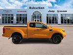 2021 Ford Ranger Super Cab 4WD Pickup for sale #MLD55773A - photo 9