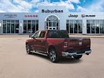 Used 2021 Ram 1500 Laramie Crew Cab for sale #MN636691P - photo 6