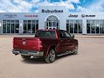Used 2021 Ram 1500 Laramie Crew Cab for sale #MN636691P - photo 8