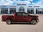 Used 2021 Ram 1500 Laramie Crew Cab for sale #MN636691P - photo 9
