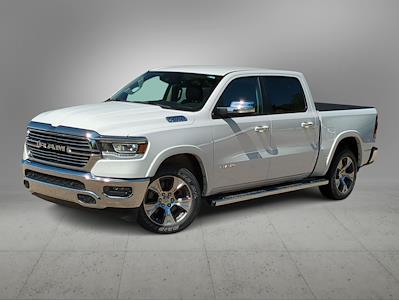 2021 Ram 1500 Crew Cab 4x4 Pickup for sale #MN671806A - photo 1