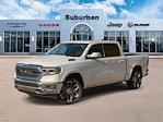 2021 Ram 1500 Crew Cab 4WD Pickup for sale #MN796117A - photo 1