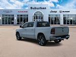 2021 Ram 1500 Crew Cab 4WD Pickup for sale #MN796117A - photo 2