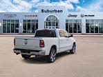 2021 Ram 1500 Crew Cab 4WD Pickup for sale #MN796117A - photo 8