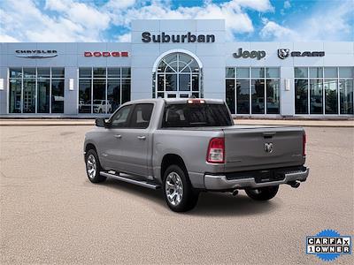 2021 Ram 1500 Crew Cab 4WD Pickup for sale #MN797918P - photo 2