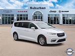 Used 2021 Chrysler Pacifica Touring Minivan for sale #MR503802A - photo 3