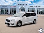 Used 2021 Chrysler Pacifica Touring Minivan for sale #MR503802A - photo 5