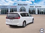 Used 2021 Chrysler Pacifica Touring Minivan for sale #MR503802A - photo 8