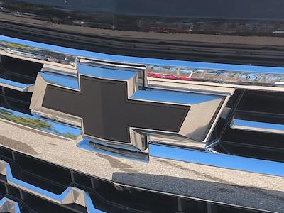 Used 2022 Chevrolet Silverado 1500 - photo 1