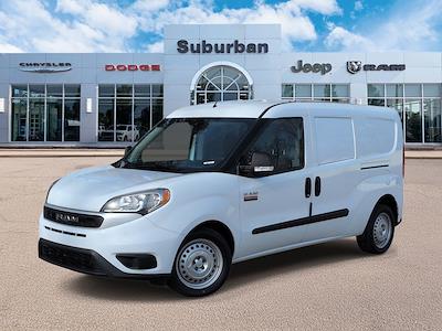 Used 2022 Ram ProMaster City - photo 1