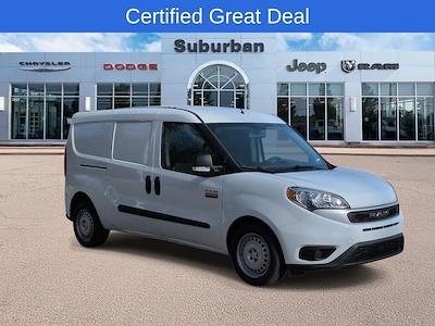 Used 2022 Ram ProMaster City - photo 1
