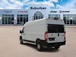 2022 Ram ProMaster 2500 High Roof FWD Empty Cargo Van for sale #NE125307P - photo 2