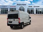 2022 Ram ProMaster 2500 High Roof FWD Empty Cargo Van for sale #NE125307P - photo 8