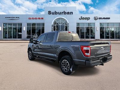 Used 2022 Ford F-150 - photo 1