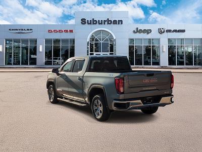 2022 GMC Sierra 1500 Crew Cab 4WD Pickup for sale #NG149378A - photo 2