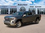 Used 2022 GMC Sierra 1500 SLE Crew Cab for sale #NG149378A - photo 1