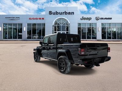 Used 2022 Jeep Gladiator Sport Crew Cab for sale #NL159361A - photo 2