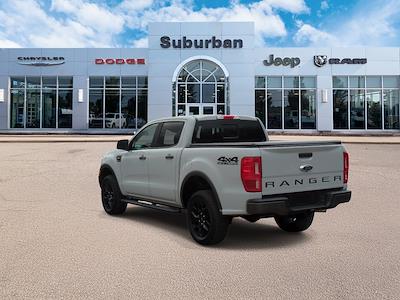 Used 2022 Ford Ranger Lariat SuperCrew Cab for sale #NLD23118P - photo 2