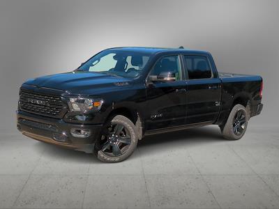 2022 Ram 1500 Crew Cab 4x4 Pickup for sale #NN131217P - photo 1