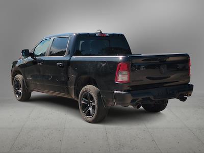 2022 Ram 1500 Crew Cab 4x4 Pickup for sale #NN131217P - photo 2